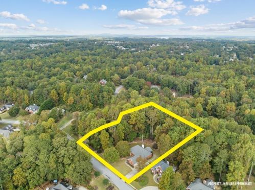 3660 Morgans Ridge Ct, Buford, GA 30519-3794