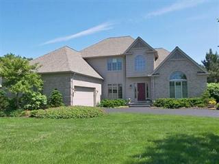 196 Chisholm Ct, Aurora, OH 44202-8583