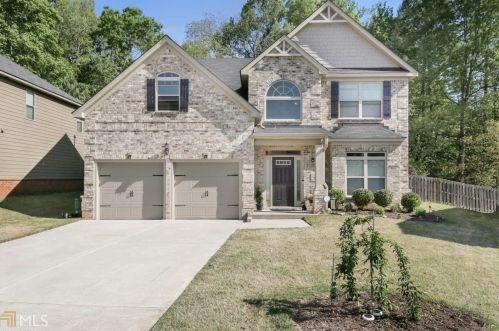 625 Camano Way, Mcdonough, GA 30253-8388