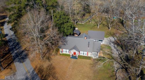 1101 Main St, White Plains, GA 30678-1905