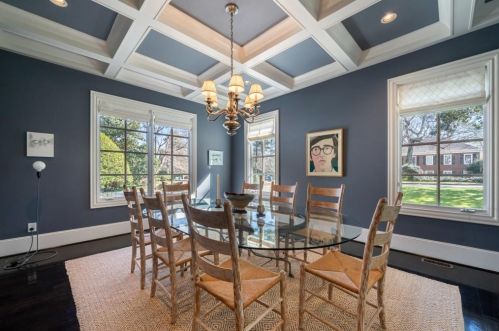 3066 Arden Rd, Atlanta GA  30305-1915 exterior