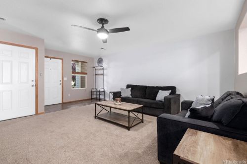 7813 Kalispell Cir, Englewood CO 80112-4647 exterior