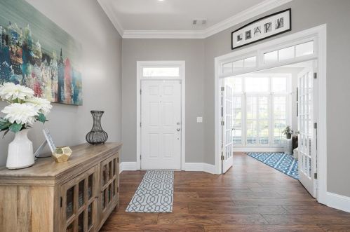 3546 Highgrove Way, Atlanta, GA 30319-1992