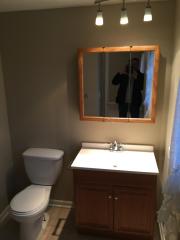 242 Ridgeway Dr, Lake Ridge WV  26330-1152 exterior