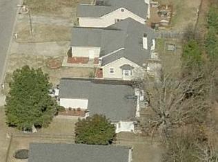 3201 Verdugo Dr, Raleigh, NC 27610-5953