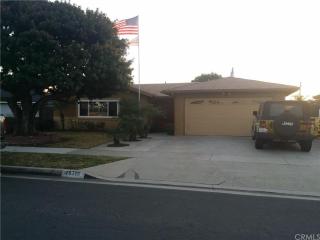 16310 Starwood Dr, Whittier, CA 90604-3632