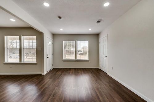 2204 Sharon Dr, Garland TX 75041-1634 exterior