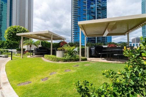 1330 Ala Moana Blvd, Honolulu HI  96814-4200 exterior