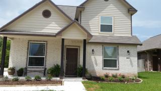 6912 Appomattox Dr, College Station TX  77845-4352 exterior