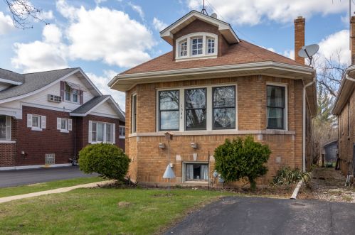 1546 Forest Ave, Des Plaines, IL 60018-1639