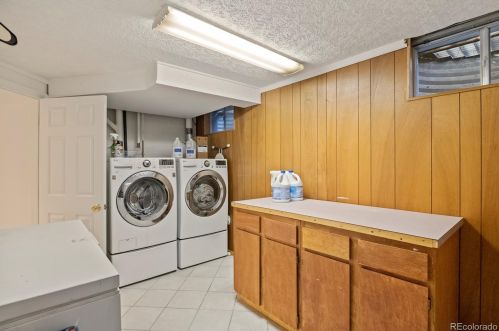 8036 Fremont Ave, Englewood CO  80112-1825 exterior