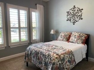 11328 Live Oak Crk Dr, Fort Worth TX  76108 exterior