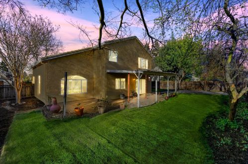 6416 Kilconnell Dr, Elk Grove, CA 95758-4350