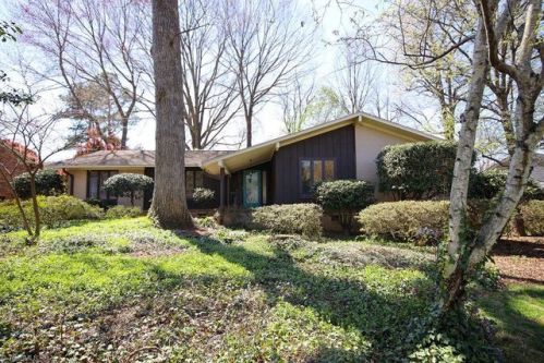 5205 Bennington Dr, Greensboro, NC 27410-3416