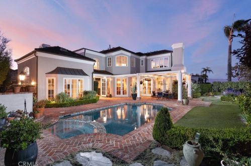 8 Sunpeak, Irvine, CA 92603-5702