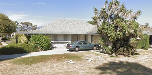 516 Mills Way, Santa Barbara, CA 93117-4025