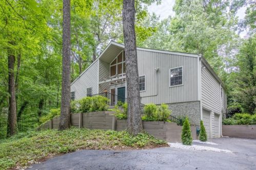 4264 Laurel Brook Dr, Smyrna, GA 30082-4319