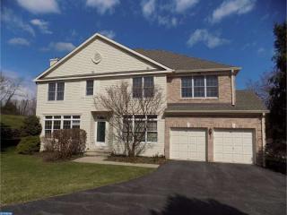 49 Wilkinson Way, Princeton NJ  08540-7343 exterior