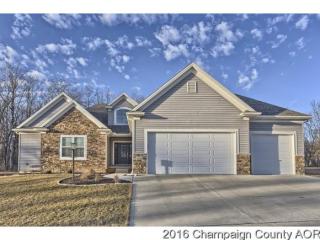 2012 Slade Ln, Mahomet, IL 61853-2799