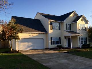2825 Ridgeboard Pl, Chesapeake, VA 23323-1745