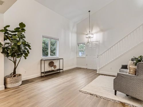 11218 Keota St, Parker CO 80134-7664 exterior