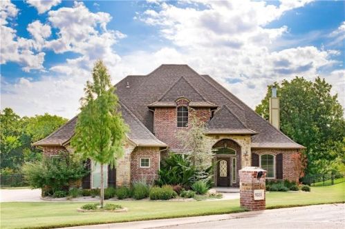 9226 Bergamo Blvd, Edmond, OK 73034-9775