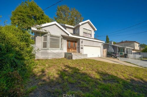 3629 3rd Ave, Glendale, CA 91214-2437