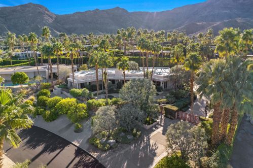 70221 Calico Rd, Rancho Mirage, CA 92270-3407