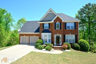 4903 Woodbend Dr, Acworth, GA 30101-7130