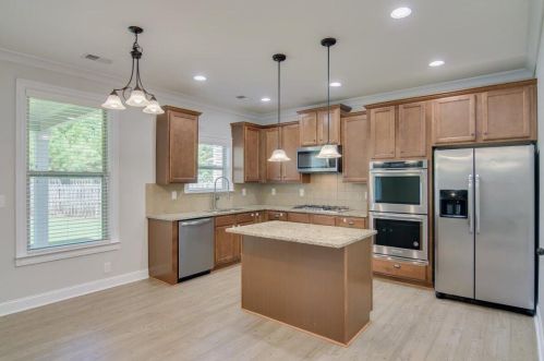 5634 Sunbury Loop, Evans GA  30809-7253 exterior