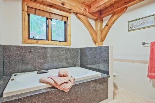 940 Fairway Dr, Big Canoe GA  30143-7987 exterior