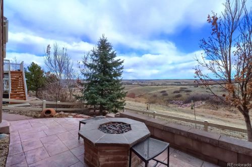 13004 Banyon Cir, Parker CO 80134-6679 exterior