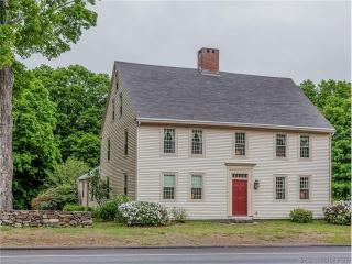 233 Route 6, Andover, CT 06232-1206