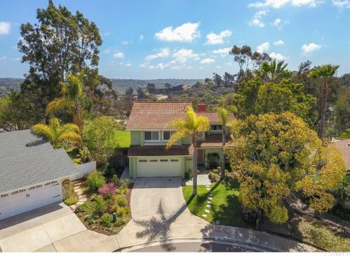 2125 Redgap Ct, Encinitas, CA 92024-4332