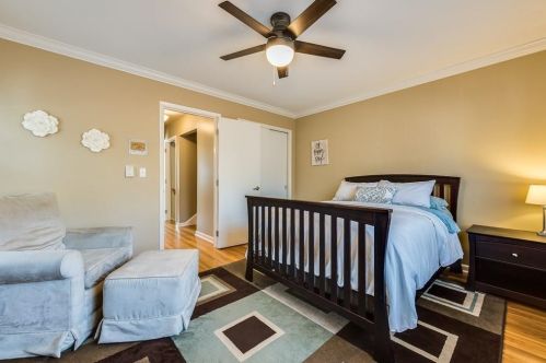 490 Highbrook Dr, Atlanta GA  30342-2317 exterior
