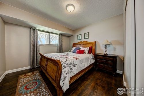 2221 12 St, Greeley CO 80631-3622 exterior