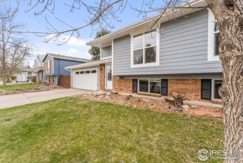 4407 Warbler Dr, Fort Collins, CO 80526-3648