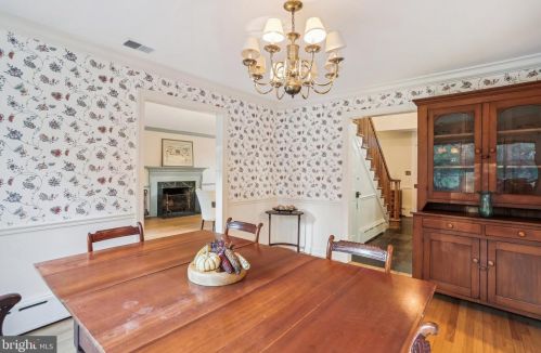 1117 Notley Rd, Silver Spring MD 20904-5970 exterior