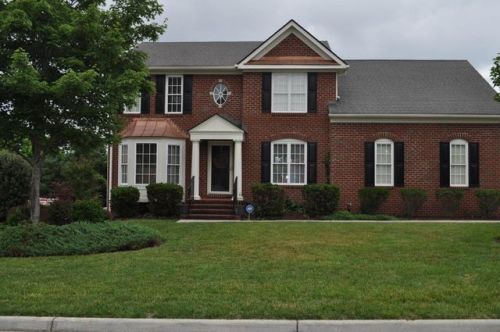 6108 Ashmont Dr, Roanoke, VA 24018-5287