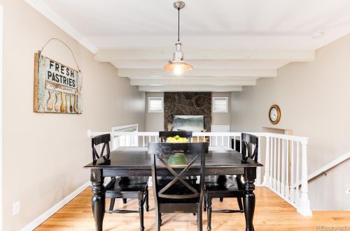 8320 Harvard Dr, Aurora CO 80227-2920 exterior