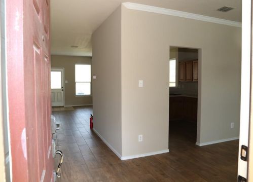 8848 Noontide Dr, Fort Worth, TX 76179-5289