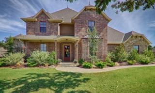 14230 Meritage Dr, Edmond, OK 73034-2564