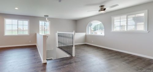 3237 Brokaw St, Honolulu HI  96815-4117 exterior