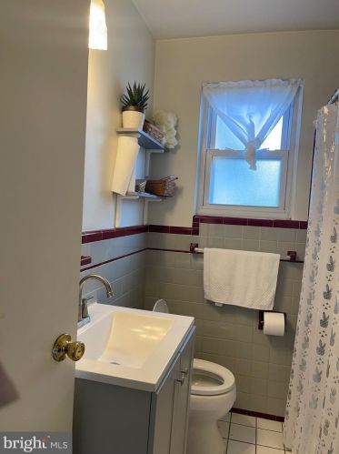 7 Shaw Ave, Silver Spring MD  20904-3408 exterior