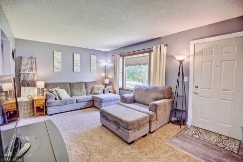 5580 Aldine St, Saint Paul MN  55126-4901 exterior
