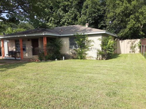 5413 Mansel Ln, Fort Worth, TX 76134-1615