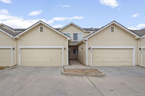12251 2nd Dr, Denver CO  80011-8336 exterior