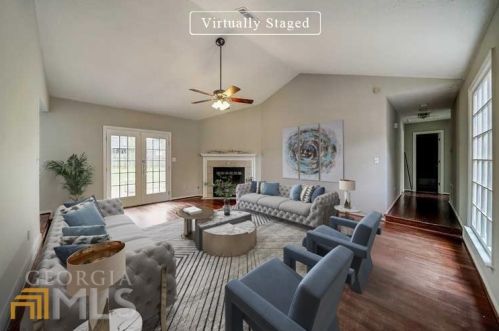 4120 Hubert Dr, Marietta, GA 30066-2010
