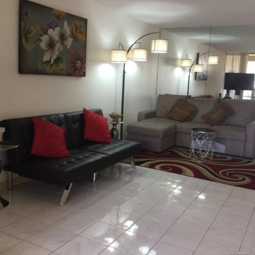 1778 Ala Moana Blvd, Honolulu HI  96815-1658 exterior