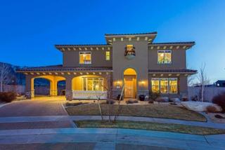 9898 Kerrydale Ct, Reno, NV 89521-4400